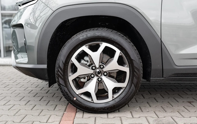 SsangYong Torres cena 172700 przebieg: 5, rok produkcji 2023 z Władysławowo małe 742